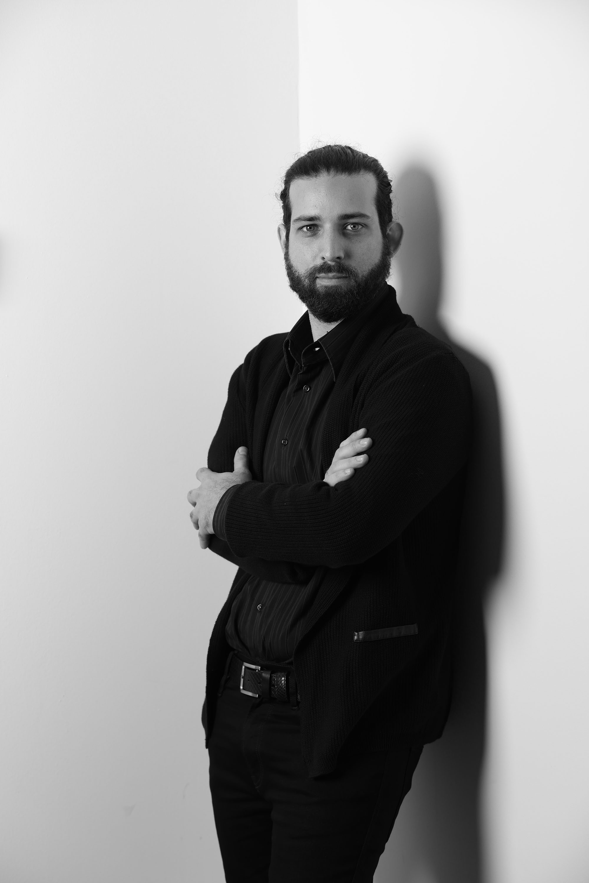Alessandro Bellizzi | Hot Lab Alessandro Bellizzi | Hot Lab