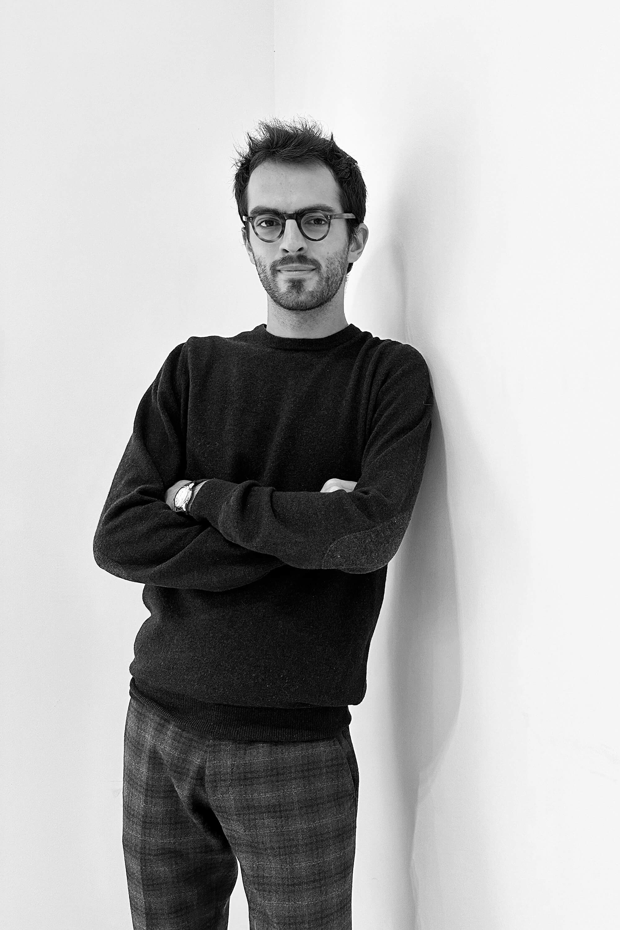 Andrea Sala | Hot Lab Andrea Sala | Hot Lab