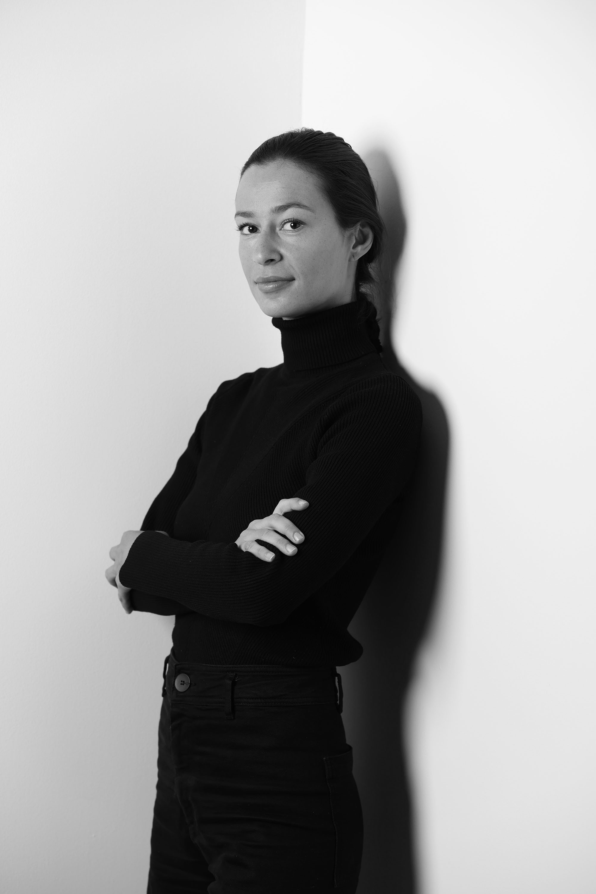 Chiara Pastore | Hot Lab Chiara Pastore | Hot Lab