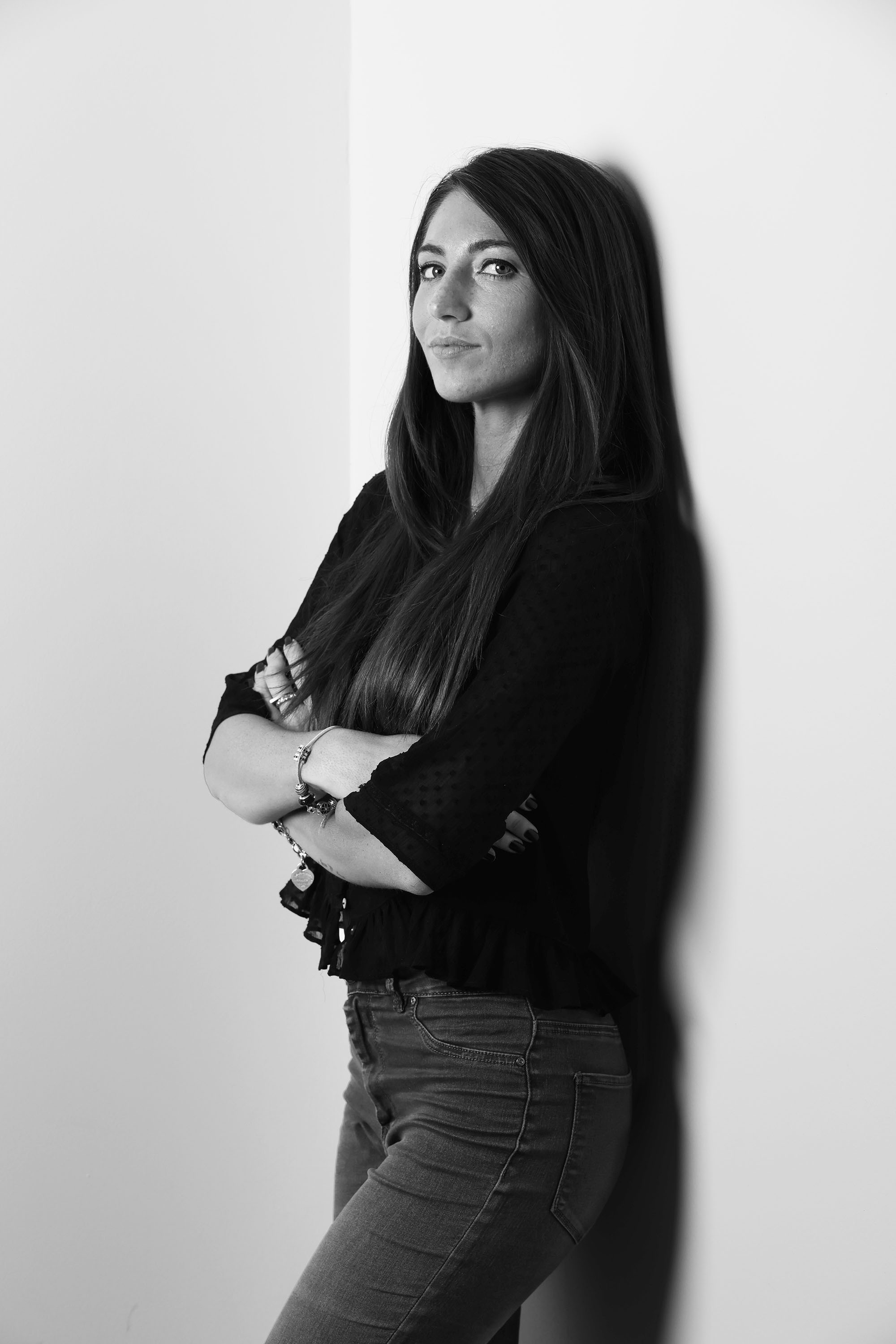 Michela Sabella | Hot Lab Michela Sabella | Hot Lab