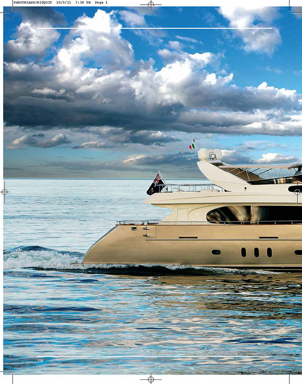 Yachting Capital Magazine Greece