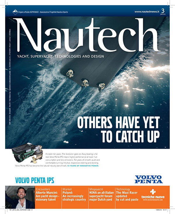 Nautech, issue 3/2016