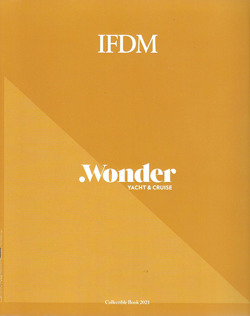 IFDM, August 2021