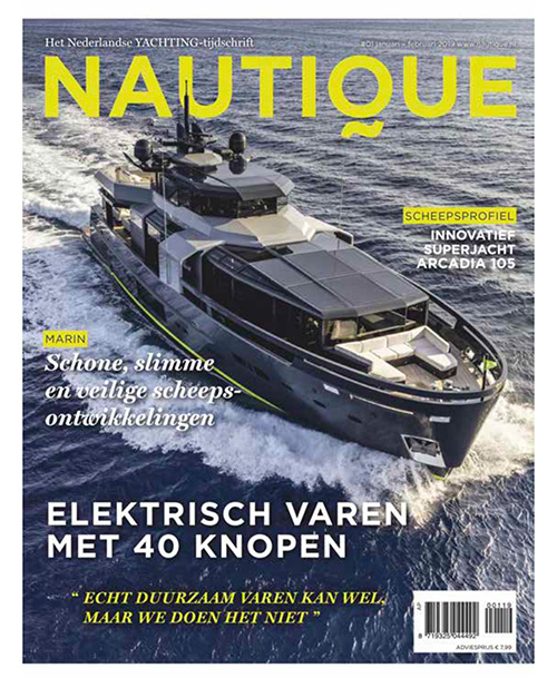 Nautique, Jan-Feb 2019