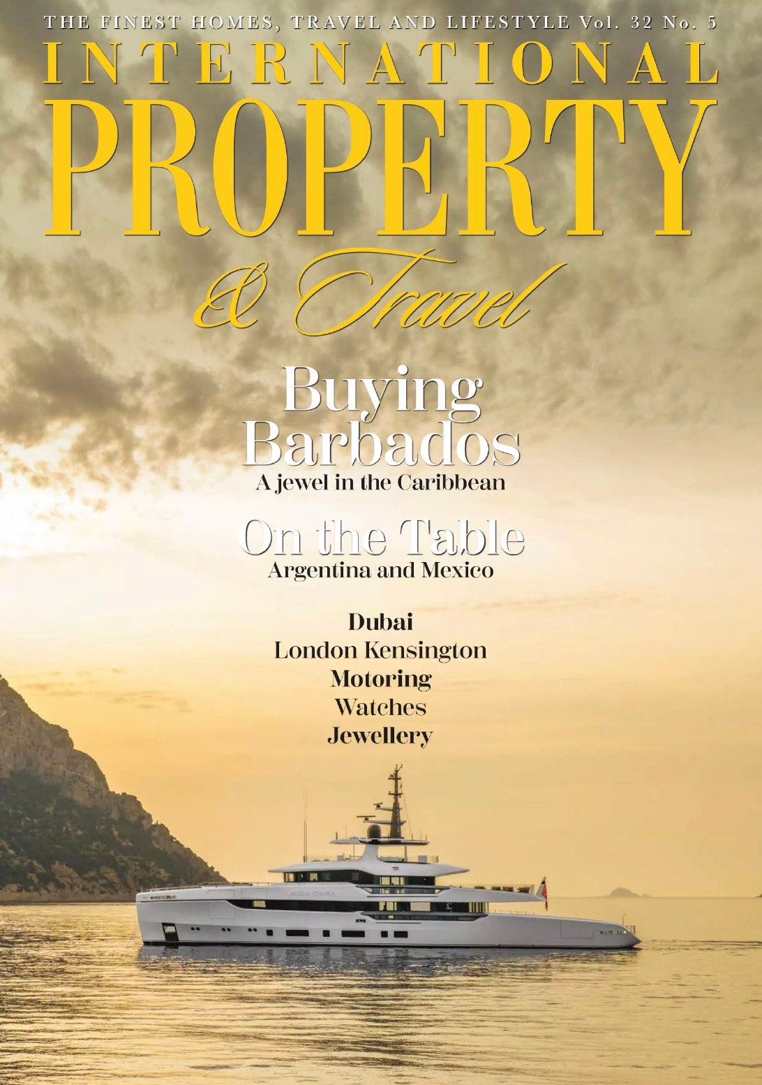 International Property & Travel, September 2025