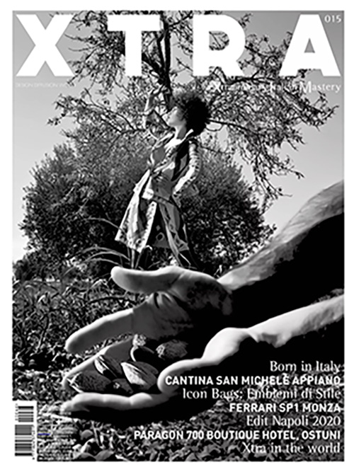 Xtra, January 2021