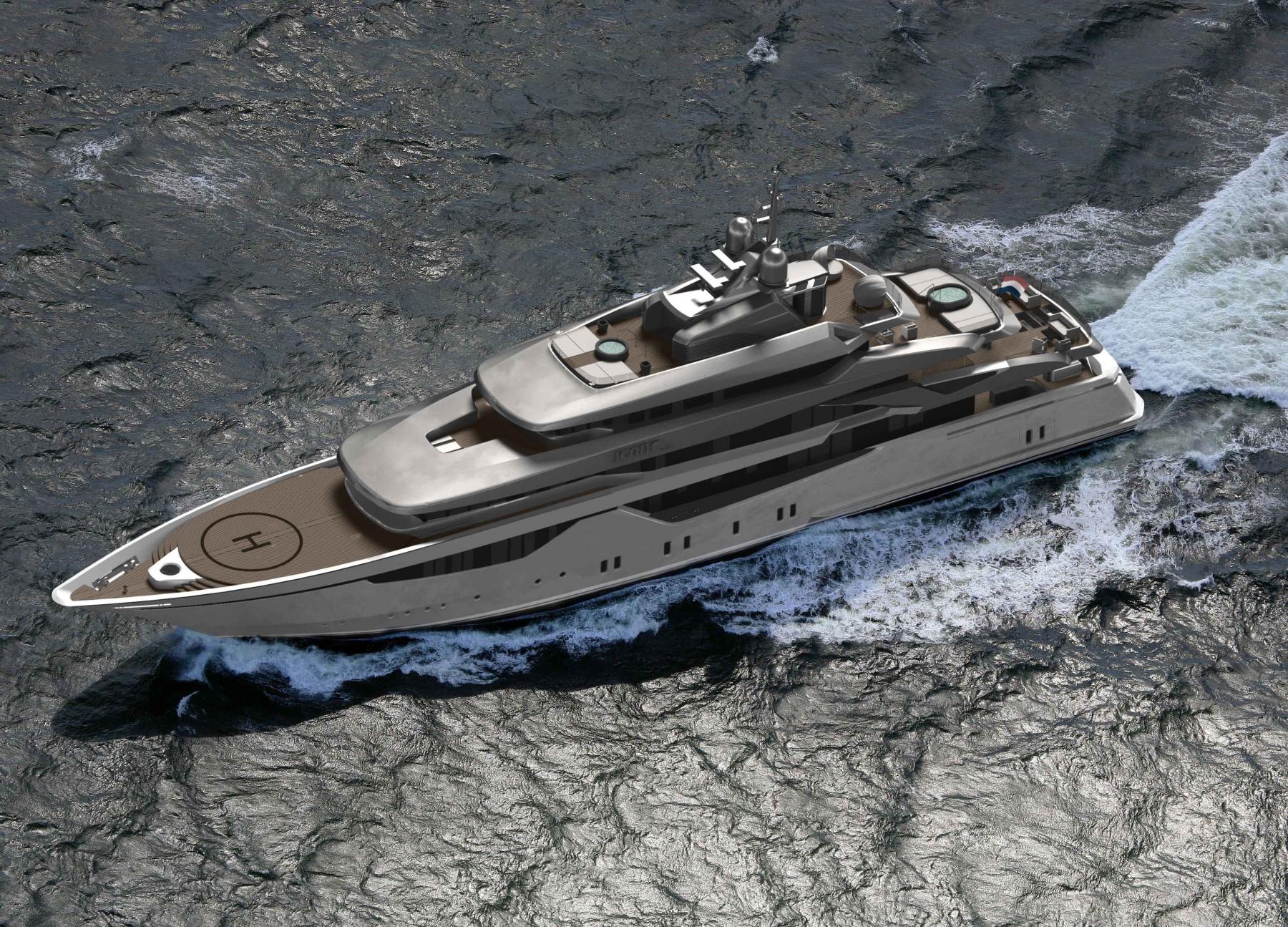 Icon 73 Milano